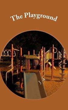 portada The Playground (en Inglés)