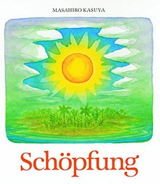 portada Schöpfung 