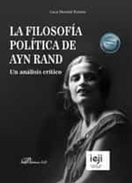 portada La Filosofia Politica de ayn Rand (in Spanish)