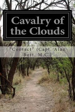 portada Cavalry of the Clouds (en Inglés)