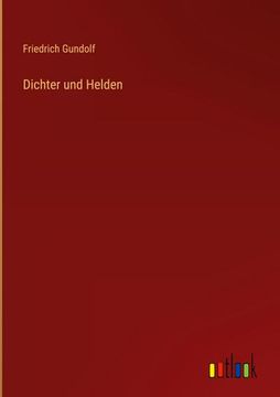 portada Dichter und Helden (in German)
