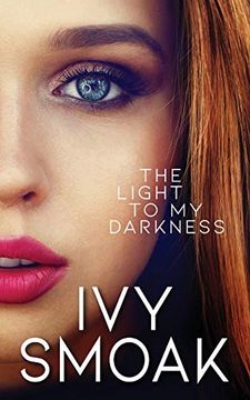 portada The Light to my Darkness: 5 (The Hunted Series) 