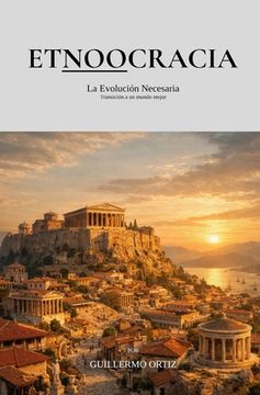 portada Etnoocracia: La Evolución Necesaria