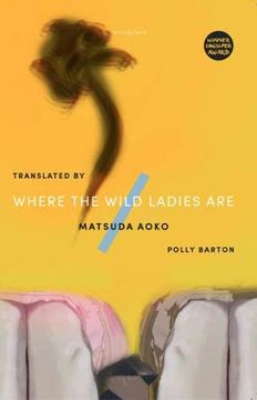 portada Where the Wild Ladies are (in English)
