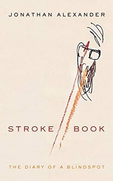 portada Stroke Book: The Diary of a Blindspot 
