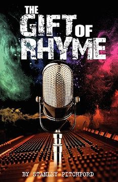 portada the gift of rhyme (in English)