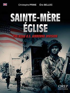 portada Sainte-M? Re? Glise: The 82Nd us Airborne Division