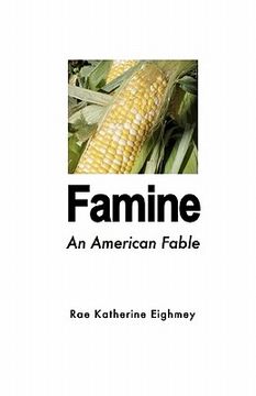 portada famine: an american fable