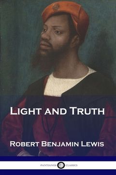 portada Light and Truth