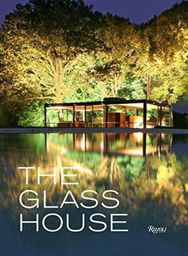 portada The Glass House (en Inglés)
