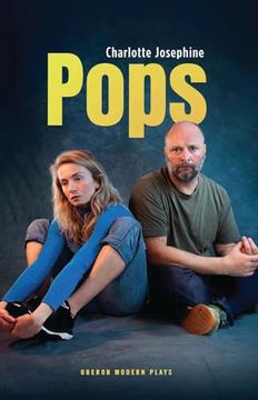 portada Pops (en Inglés)