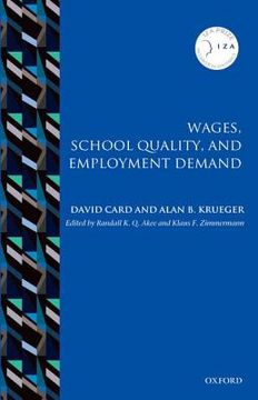 portada wages, school quality, and employment demand