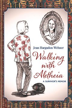 portada Walking With Aletheia 