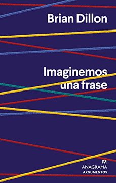 portada Imaginemos una Frase (in Spanish)