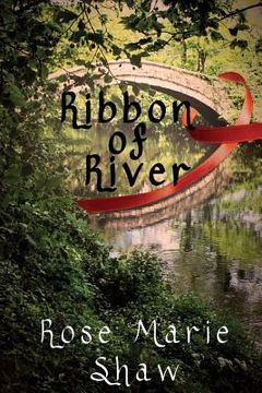portada Ribbon of River (in English)