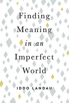 portada Finding Meaning in an Imperfect World (en Inglés)