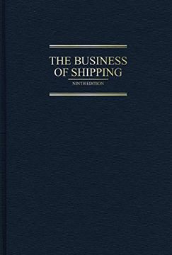 portada The Business of Shipping