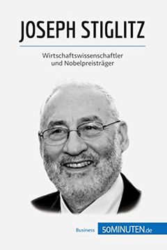 portada Joseph Stiglitz (en Alemán)