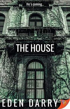 portada The House (in English)
