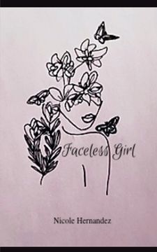 portada Faceless Girl
