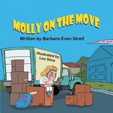 portada Molly on the Move (en Inglés)
