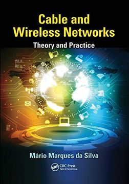 portada Cable and Wireless Networks 