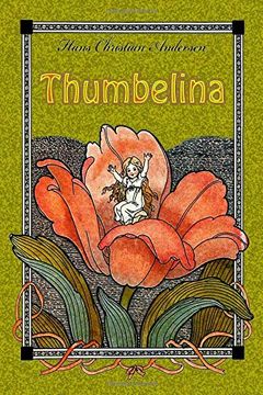 portada Thumbelina 