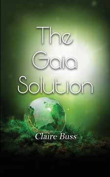 portada The Gaia Solution (in English)