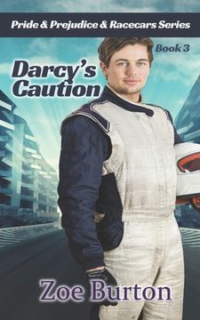 portada Darcy's Caution