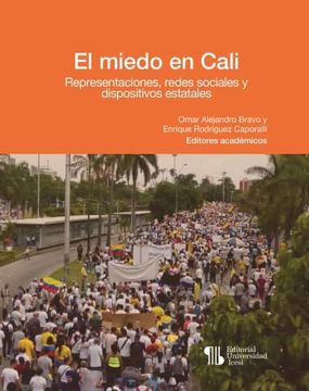 portada El Miedo en Cali