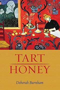 portada Tart Honey (en Inglés)