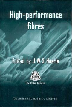 portada high performance fibres (in English)