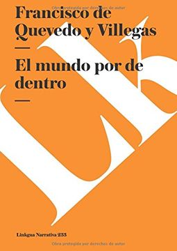 portada El Mundo por de Dentro (in Spanish)