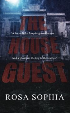 portada The House Guest