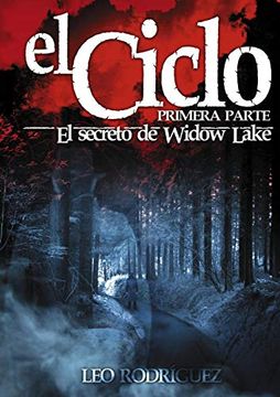 portada El Ciclo: El Secreto de Widow Lake (in Spanish)