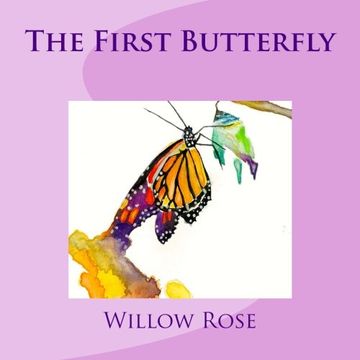 portada The First Butterfly