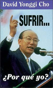 sufrir… +por que yo?/ suffering…why me?