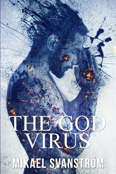 portada The God Virus (in English)
