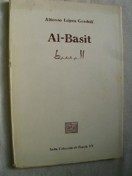 portada Al Basit
