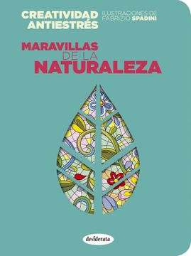 portada Maravillas de la Naturaleza (in Spanish)