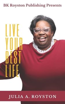 portada Live Your Best Life (in English)