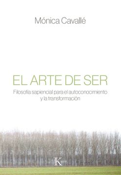 portada El Arte de ser (in Spanish)