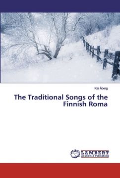 portada The Traditional Songs of the Finnish Roma