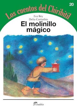 portada El Molino Magico (in Spanish)