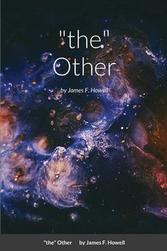 portada "the" Other (en Inglés)