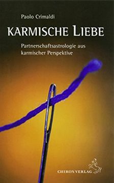 portada Karmische Liebe (in German)
