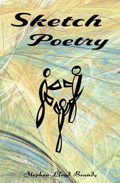portada Sketch Poetry (en Inglés)