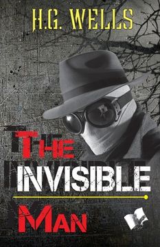 portada The Invisible Man (en Inglés)