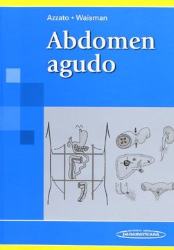 portada Abdomen Agudo (in Spanish)