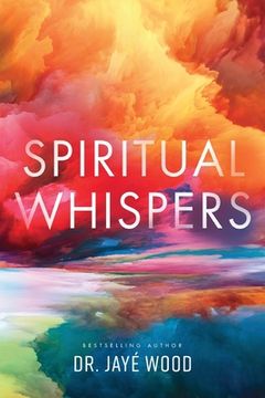portada Spiritual Whispers (en Inglés)